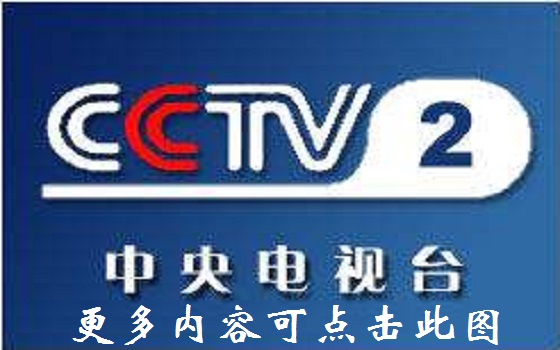 cctv2财经频道官网
